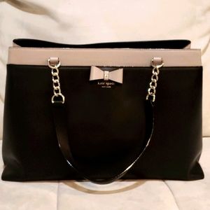 Kate spade tote-NWOT